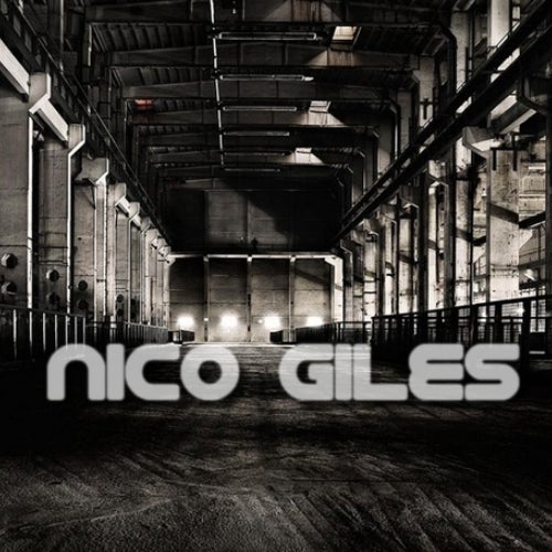 Nico Giles