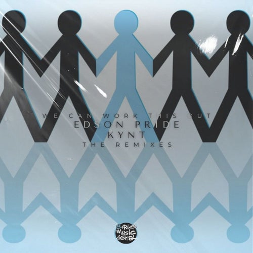 We Can Work This Out (The Remixes)