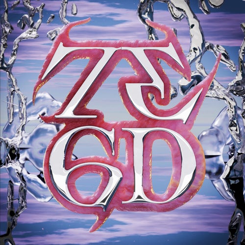 Cover art for Affection