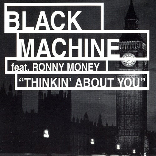 Thinkin' About You (Single Version)