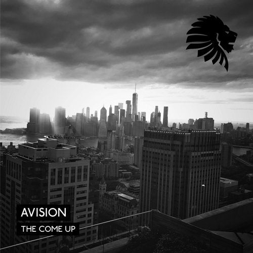 Cover art for The Come Up