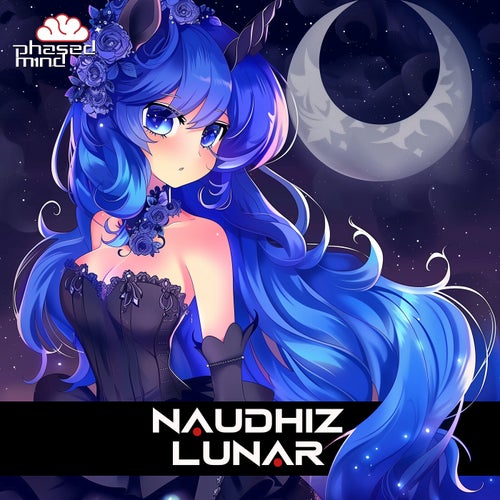  Naudhiz - Lunar (2024) 