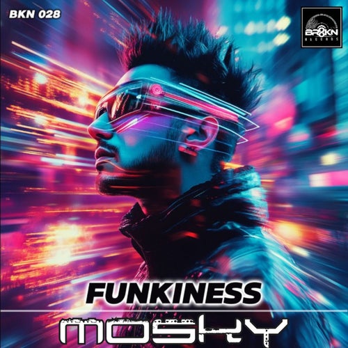 Funkiness (Original Mix)
