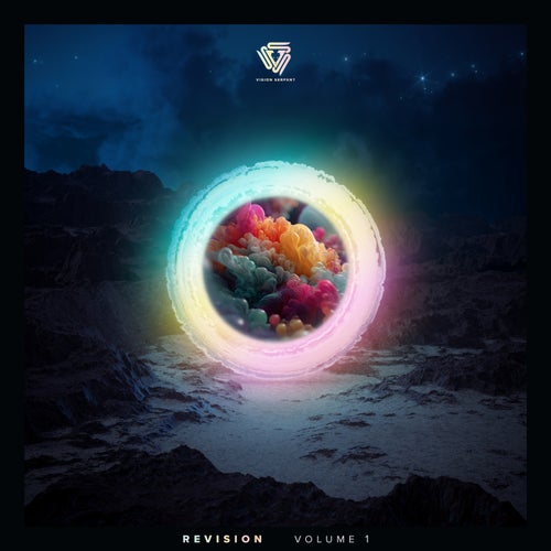Revision, Vol. 1