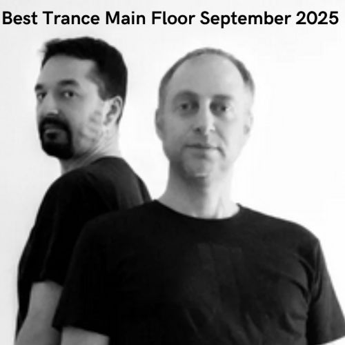 Best Trance Main Floor September 2025
