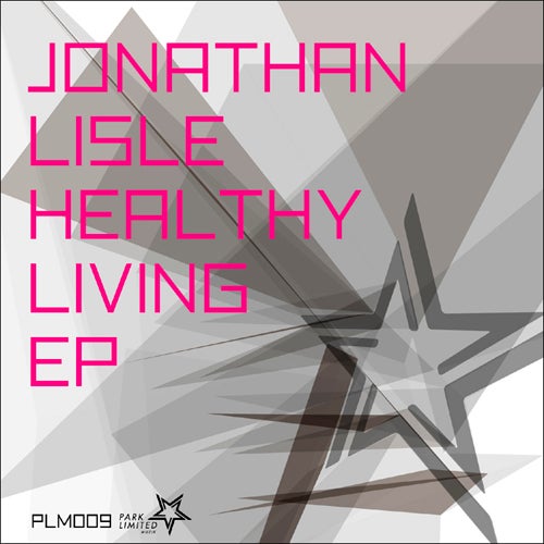 Healthy Living EP