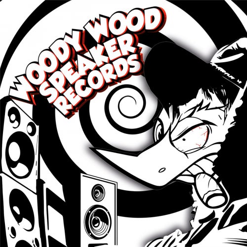 Woody Wood Speaker Records