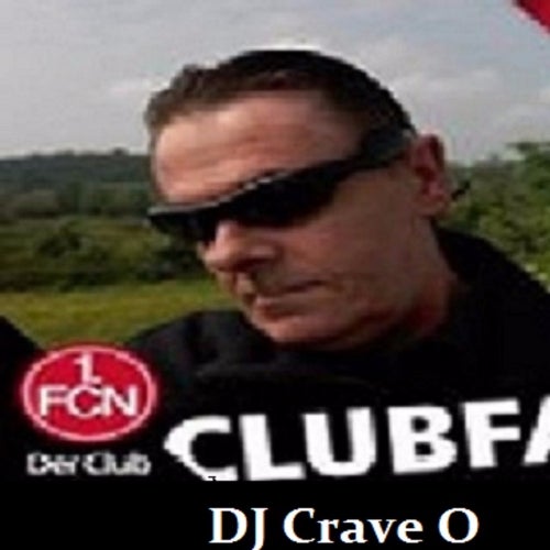 DJ Crave O