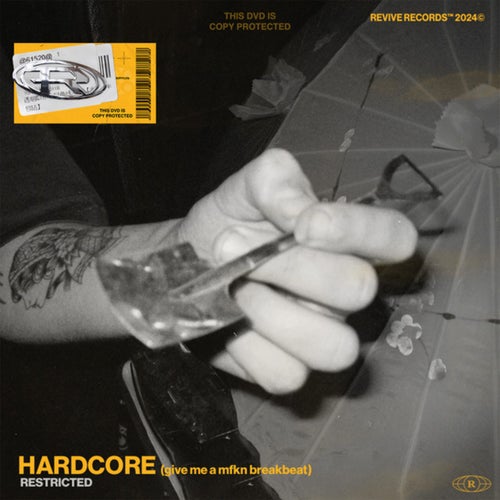 Hardcore (give me a mfkn breakbeat) [Extended]