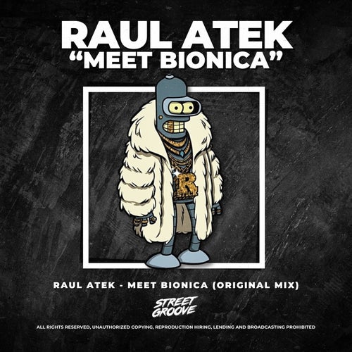 Meet Bionica