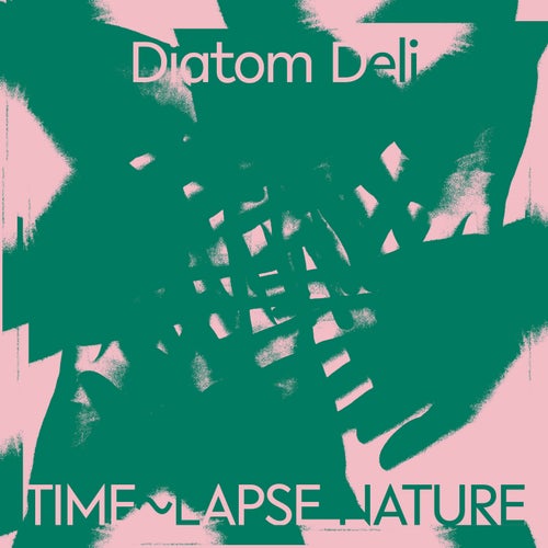 Cover art for Time~Lapse Nature
