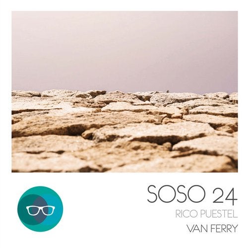Cover art for Van Ferry
