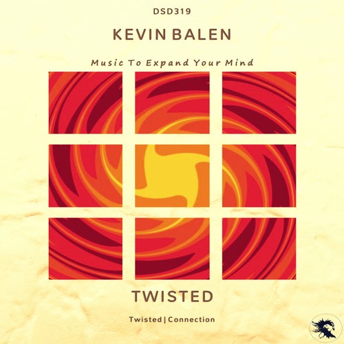 Twisted