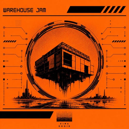 Warehouse Jam