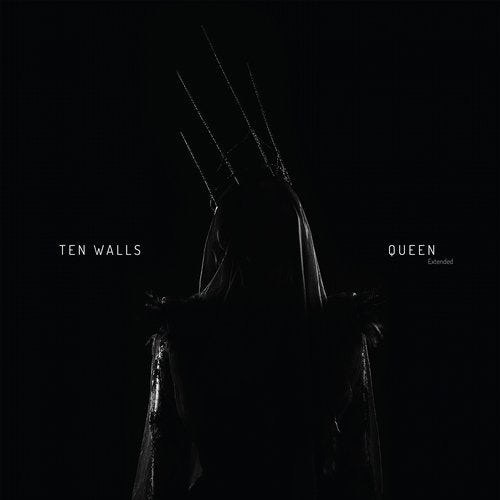 Cover art for Queen (Extended)