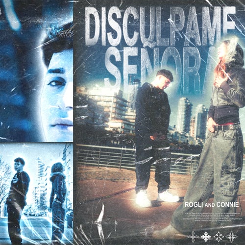Disculpame Señora