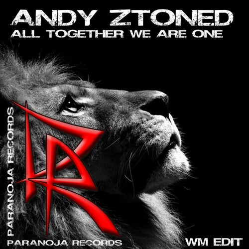 All Together We Are One