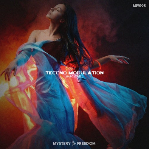 Teccno Modulation