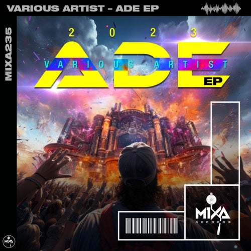 ADE EP
