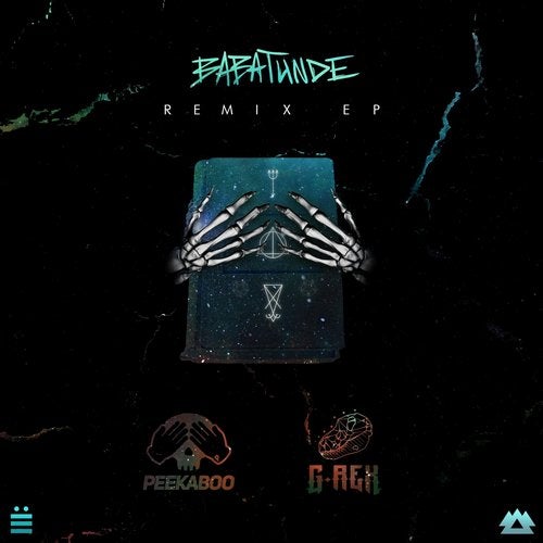 Peekaboo, G-Rex - Babatunde Remixes (EP) 2019