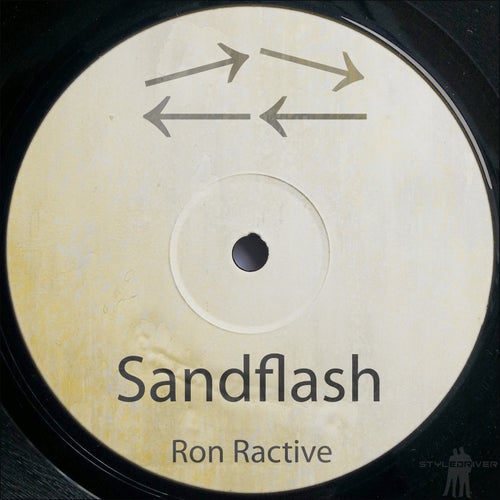 Sandflash