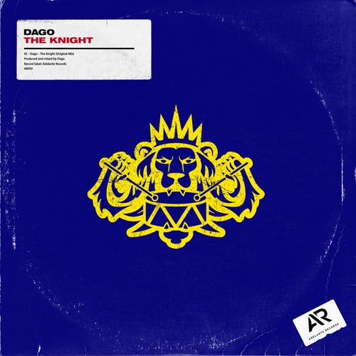 The Knight (Original Mix)