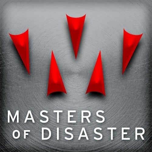 Masters Of Disaster