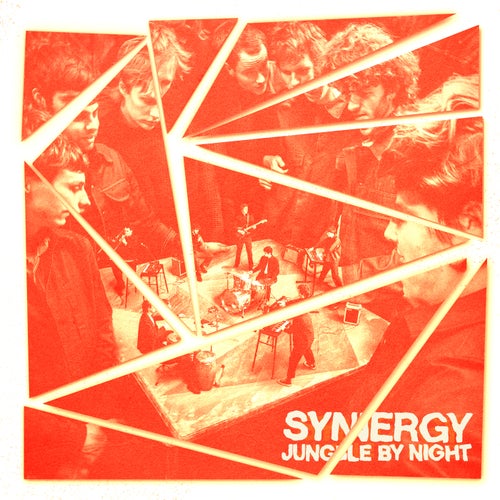 Synergy Remixes