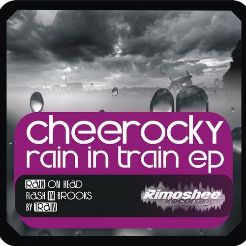 Rain In Train EP