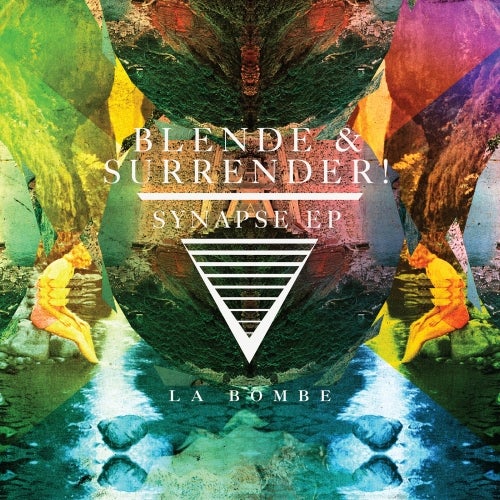 Surrender! 2013 March Chart