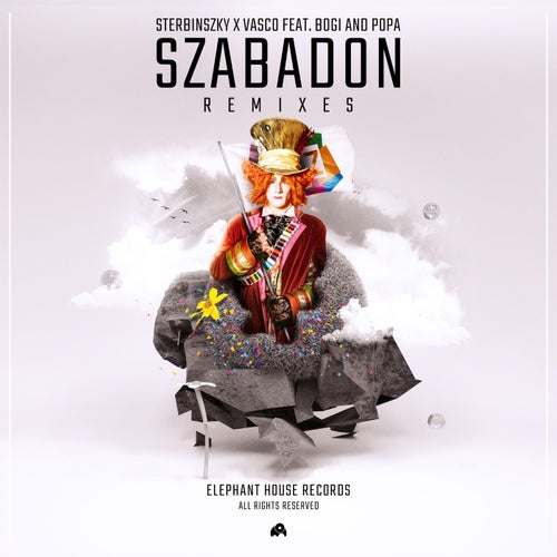 Szabadon (feat. Bogi & Popa) (Remixes)