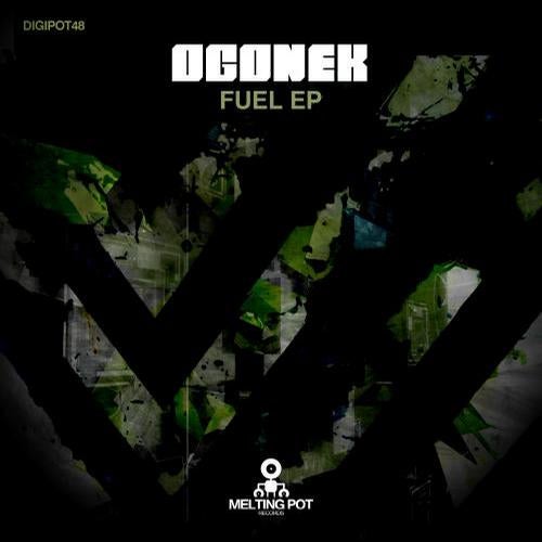 Fuel EP