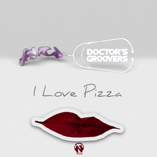 I Love Pizza