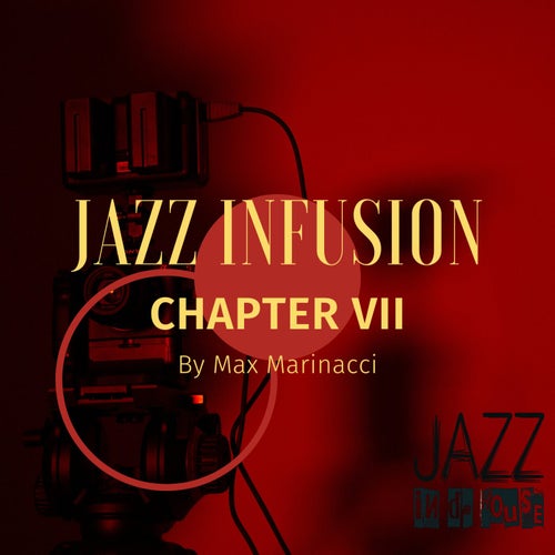 Jazz Infusion Chapter 7