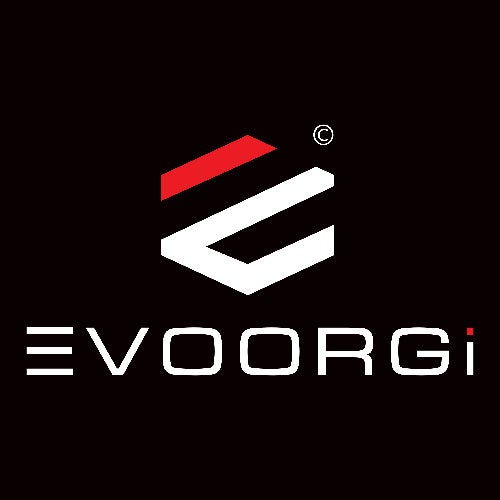 EVOORGi Music
