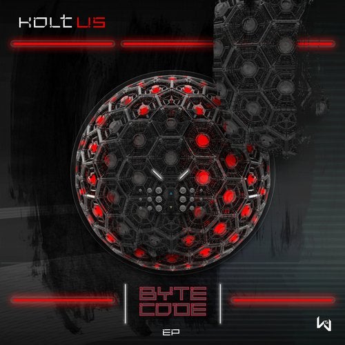 Cover art for Bytecode