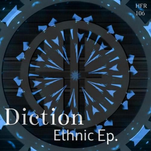 Ethnic Ep