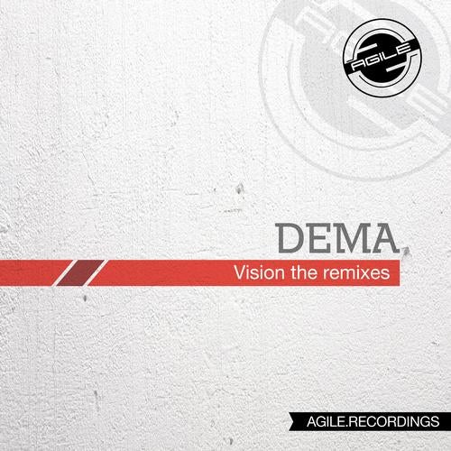 Vision The Remixes