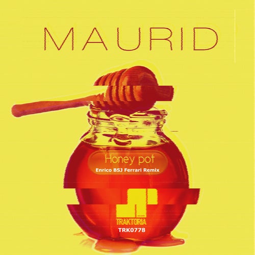 Honey Pot 2025