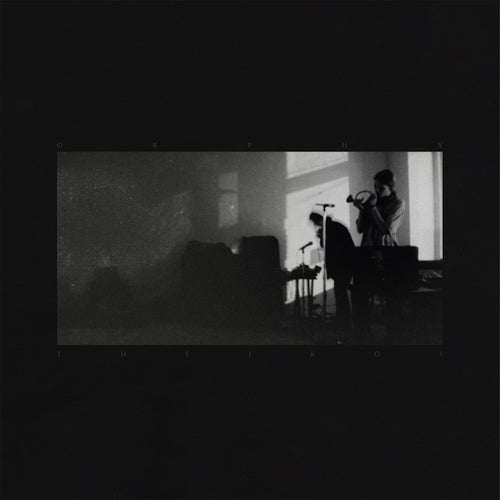 Theikos - EP