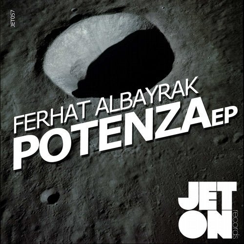 Potenza EP