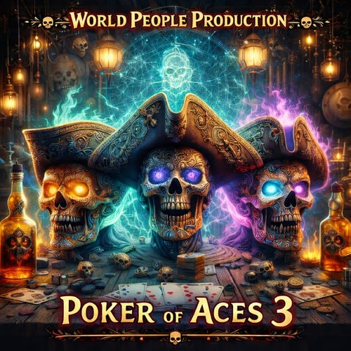 Poker of Aces 3