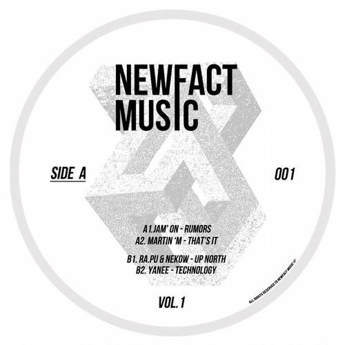 Newfact Music Vol.1