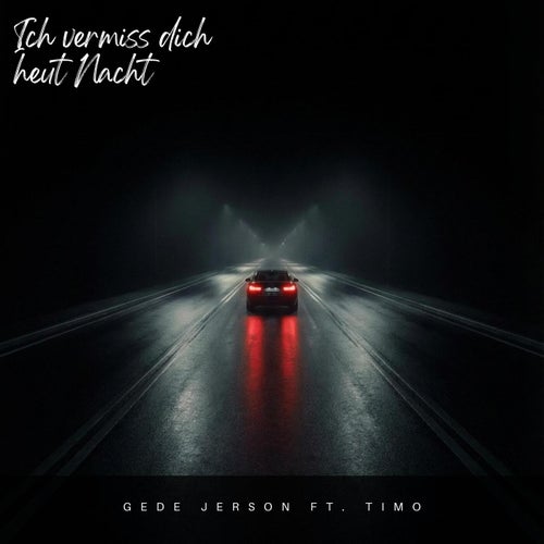 Ich vermiss dich heut Nacht (feat. Timo)