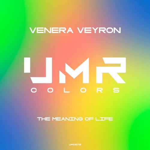  Venera Veyron - The Meaning of Life (2024) 