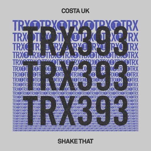 Shake That