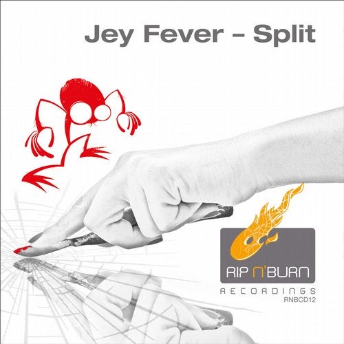 Cover für Split