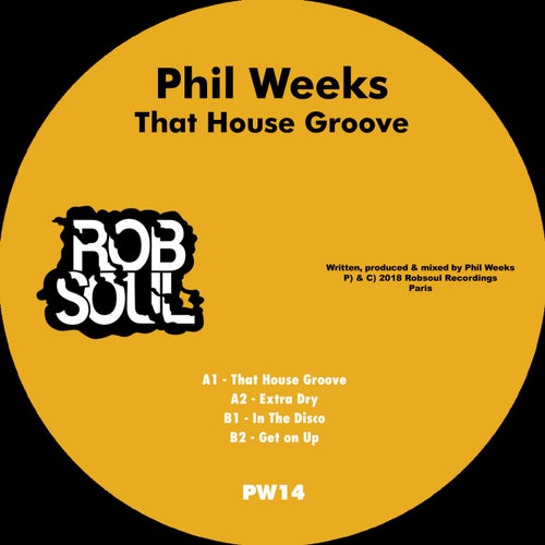 That House Groove