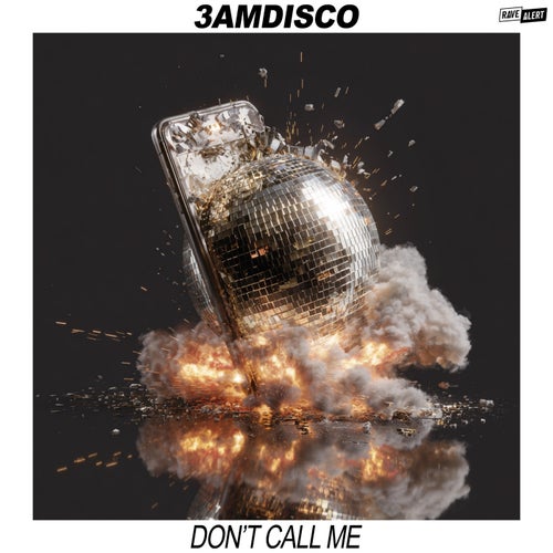 Don't Call Me