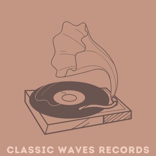 Classic Waves Records